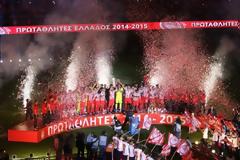 Η ΦΙΕΣΤΑ ΣΕ ΕΙΚΟΝΕΣ! (PHOTOS)