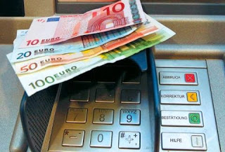 Απίστευτο σκηνικό στην Θεσσαλία - Η κατάθεση των 1.600€ σε τράπεζα έκρυβε μία μεγάλη παγίδα! - Φωτογραφία 1