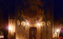 6406 - Εικόνες από την φετινή πανήγυρη της Ιεράς Καλύβης Αγίου Ακακίου της Σκήτης Καυσοκαλυβίων - Φωτογραφία 5