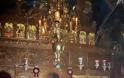 6406 - Εικόνες από την φετινή πανήγυρη της Ιεράς Καλύβης Αγίου Ακακίου της Σκήτης Καυσοκαλυβίων - Φωτογραφία 6