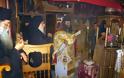 6406 - Εικόνες από την φετινή πανήγυρη της Ιεράς Καλύβης Αγίου Ακακίου της Σκήτης Καυσοκαλυβίων - Φωτογραφία 7