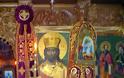6406 - Εικόνες από την φετινή πανήγυρη της Ιεράς Καλύβης Αγίου Ακακίου της Σκήτης Καυσοκαλυβίων - Φωτογραφία 8