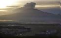 Νέα έκρηξη σε ηφαίστειο της Κόστα Ρίκα - Η ηφαιστειακή τέφρα ταξιδεύει χιλιόμετρα μακριά