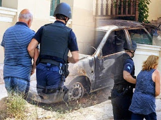 Πέντε εγκλήματα που ΣΥΓΚΛΟΝΙΣΑΝ την Ελλάδα: Γονείς - ΤΕΡΑΤΑ σκοτώνουν τα παιδιά τους... - Φωτογραφία 1