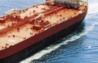 Κατασχέθηκε δεξαμενόπλοιο στα Χανιά – Ύποπτο για μεταφορά παράνομου καυσίμου - Φωτογραφία 1