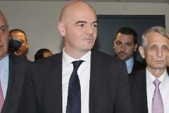 ΠΕΡΙΜΕΝΟΥΝ ΕΠΙΒΕΒΑΙΩΣΗ FIFA ΚΑΙ UEFA
