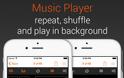 Musify Player : AppStore free today - Φωτογραφία 3