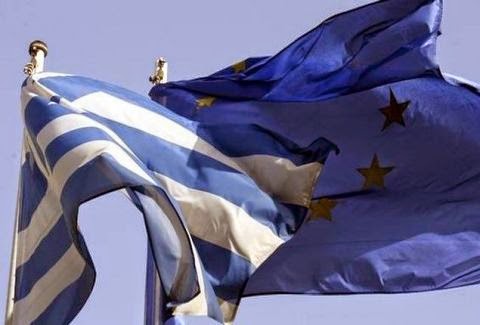 Στις 11 Μαΐου θα μάθουμε το μέλλον της Ελλάδας στην Ευρωζώνη! - Φωτογραφία 1