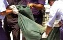 Ναύπακτος: Εντοπίστηκε το πτώμα 45χρονης που αγνοούταν