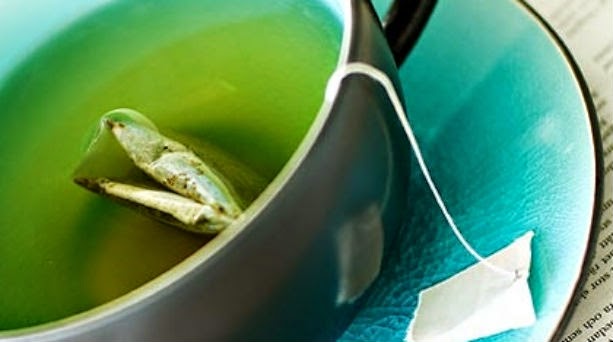 Οι 6 σοβαρές παρενέργειες, που προκαλεί το πράσινο τσάι - Φωτογραφία 1