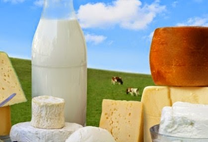 Σοκαριστικά στοιχεία για το γάλα και τα γαλακτοκομικά! [photos] - Φωτογραφία 1