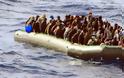 Επιπλέουν νεκροί μετανάστες πάλι στην Μεσόγειο