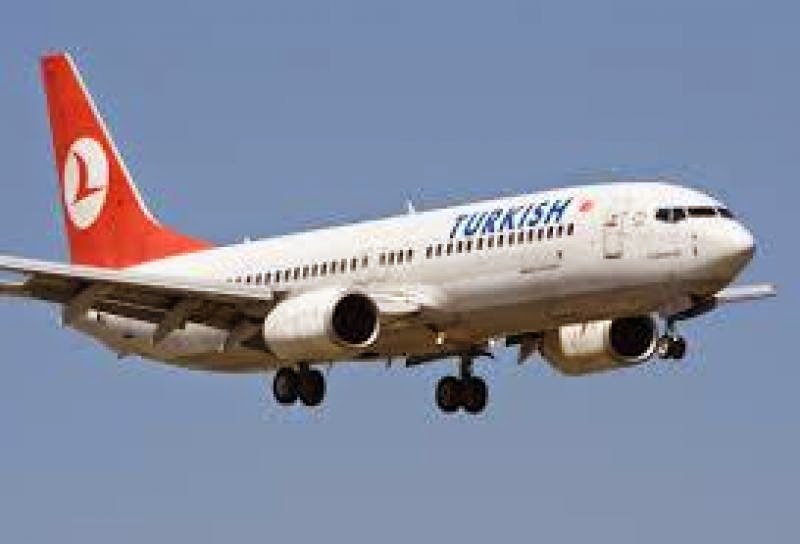 Κι όμως! Οι ζημιές σε αεροπλάνο της Turkish Airlines μετά από σύγκρουση με... πουλιά [photos] - Φωτογραφία 1