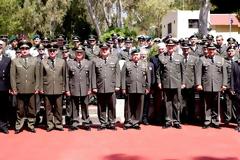 3ο Διεθνές Συνέδριο στις Τεχνολογικές Τάσεις και Επιστημονικές Εφαρμογές στο Πυροβολικό και τη Στρατιωτική Επιστήμη