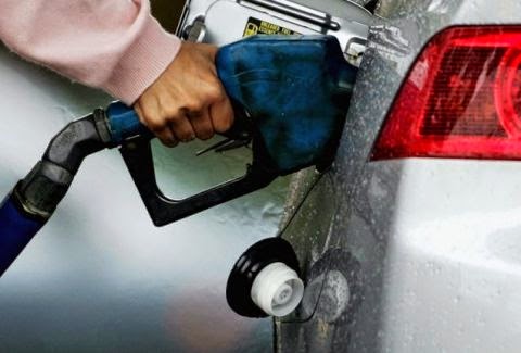 ΣΑΣ ΕΝΔΙΑΦΕΡΕΙ: Έρχεται νέα ΑΥΞΗΣΗ στη τιμή της βενζίνης! - Φωτογραφία 1