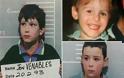 Το πιο ΣΟΚΑΡΙΣΤΙΚΟ έγκλημα - Δυο 10χρονοι απήγαγαν, βασάνισαν και δολοφόνησαν ένα 2χρονο [photos]