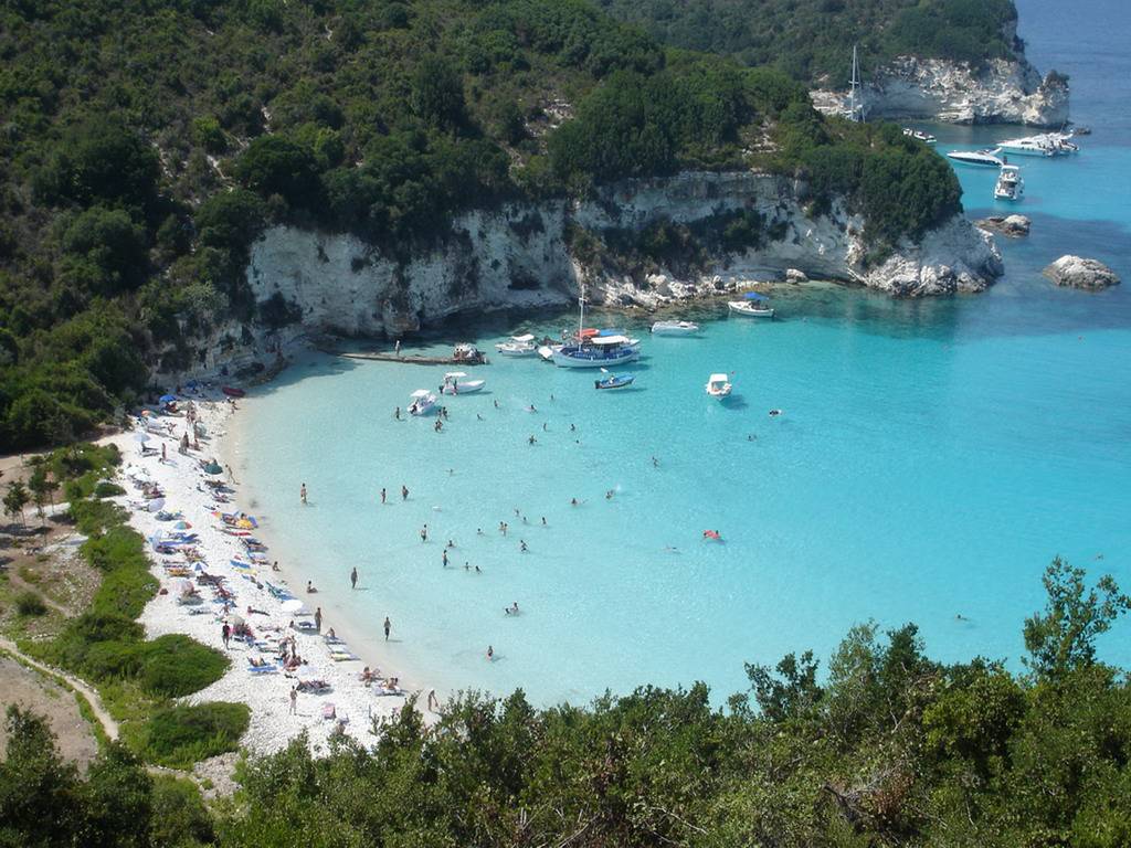 Αυτές είναι οι 10 καλύτερες παραλίες στην Ελλάδα - Φωτογραφία 10