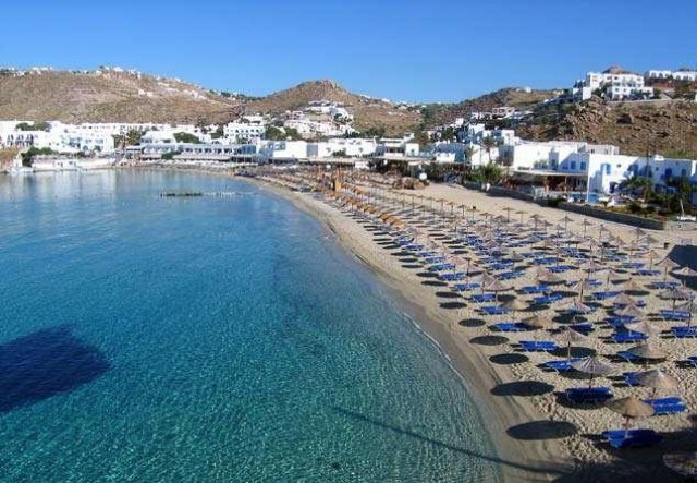 Αυτές είναι οι 10 καλύτερες παραλίες στην Ελλάδα - Φωτογραφία 6