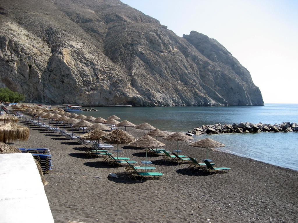 Αυτές είναι οι 10 καλύτερες παραλίες στην Ελλάδα - Φωτογραφία 7