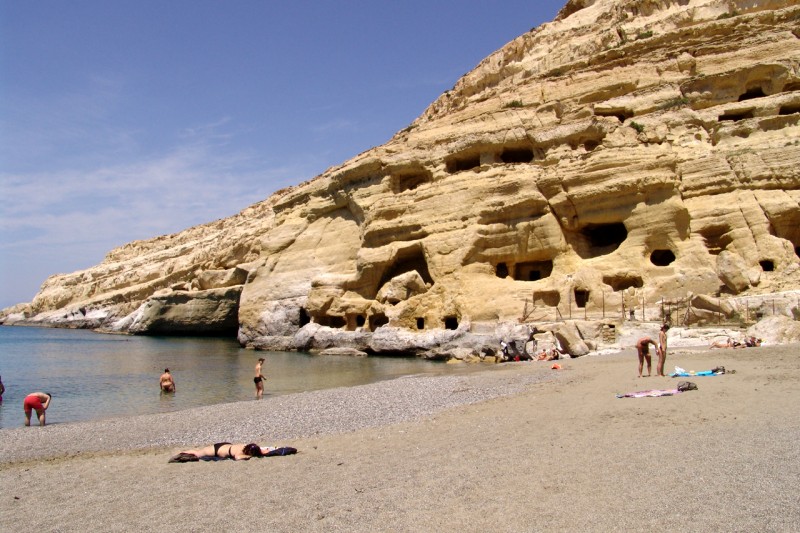 Αυτές είναι οι 10 καλύτερες παραλίες στην Ελλάδα - Φωτογραφία 8