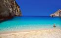 Αυτές είναι οι 10 καλύτερες παραλίες στην Ελλάδα