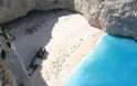Αυτές είναι οι 10 καλύτερες παραλίες στην Ελλάδα - Φωτογραφία 3