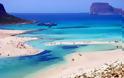 Αυτές είναι οι 10 καλύτερες παραλίες στην Ελλάδα - Φωτογραφία 5