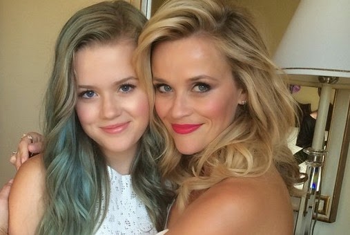 Δείτε παιδιά Ελλήνων και ξένων celebrities που είναι ίδια οι γονείς τους! [photos] - Φωτογραφία 2