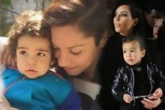 Δείτε παιδιά Ελλήνων και ξένων celebrities που είναι ίδια οι γονείς τους! [photos]