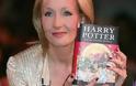 Γιατί ζήτησε συγνώμη από τους αναγνώστες της η συγγραφέας του Harry Potter; [photo] - Φωτογραφία 1