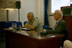 ΟΜΙΛΙΑ ΑΡΧΗΓΟΥ ΓΕΕΘΑ ΣΤΟ ΙΝΣΤΙΤΟΥΤΟ ΔΙΑΡΚΟΥΣ ΕΠΙΜΟΡΦΩΣΗΣ