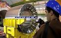 Ξεκίνησαν οι πρώτες δοκιμαστικές συγκρούσεις σωματιδίων στον επιταχυντή του CERN