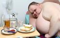 Τραγική ιστορία: Ο άνθρωπος που ζυγίζει 413 κιλά - Δείτε πώς ήταν προηγουμένως [photos] - Φωτογραφία 4