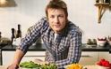 Σε ποιον Έλληνα σεφ έδωσε συγχαρητήρια ο Jamie Oliver