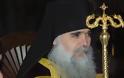 6424 - Πνευματική επίσκεψη Καθηγούμενου οσίου Γρηγορίου Γέροντα Χριστοφόρου