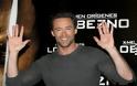 Hugh Jackman: Εμφάνισε 4 φορές καρκίνο του δέρματος μέσα σε 18 μήνες