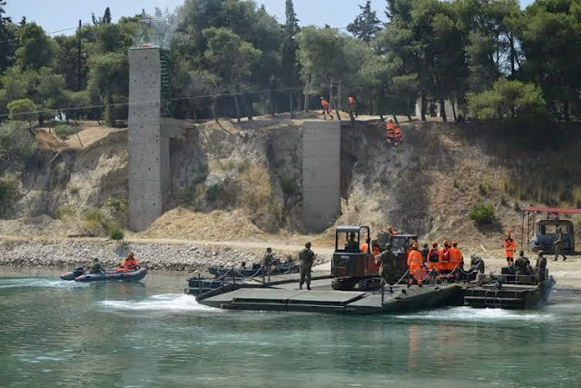 Ο ΥΕΘΑ Πάνος Καμμένος στην τελετή ενεργοποίησης της ΔΙΔΕΡΓΩΝ - Φωτογραφία 13