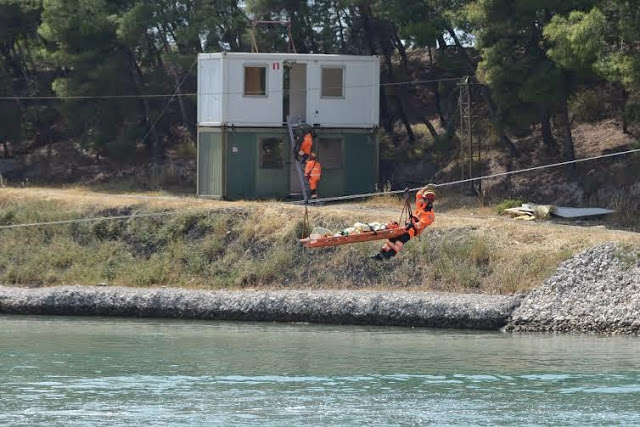 Ο ΥΕΘΑ Πάνος Καμμένος στην τελετή ενεργοποίησης της ΔΙΔΕΡΓΩΝ - Φωτογραφία 14