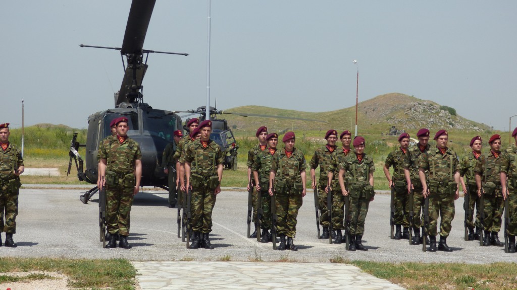 Η Αεροπορία Στρατού τίμησε τα παιδιά της ! (φωτορεπορτάζ) - Φωτογραφία 21