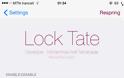 LockTate: Cydia tweak new free - Φωτογραφία 2