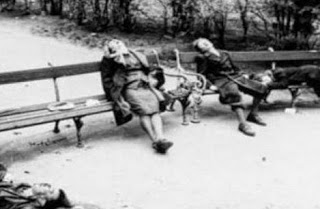 Μάιος 1945: Η μεγαλύτερη ομαδική αυτοκτονία στην ιστορία της Γερμανίας - Φωτογραφία 1