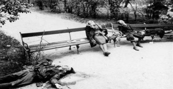 Μάιος 1945: Η μεγαλύτερη ομαδική αυτοκτονία στην ιστορία της Γερμανίας - Φωτογραφία 2
