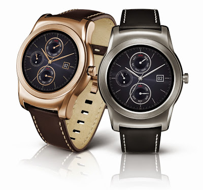 Πέντε χαρακτηριστικά του Android Wear που δεν έχει το Apple Watch - Φωτογραφία 1