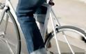 Μεσολόγγι: Τροχαίο με τραυματία 10χρονο ποδηλάτη