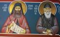 6429 - Ο Άγιος Παΐσιος ο Αγιορείτης στο αγιολόγιο και της Ρωσικής Εκκλησίας