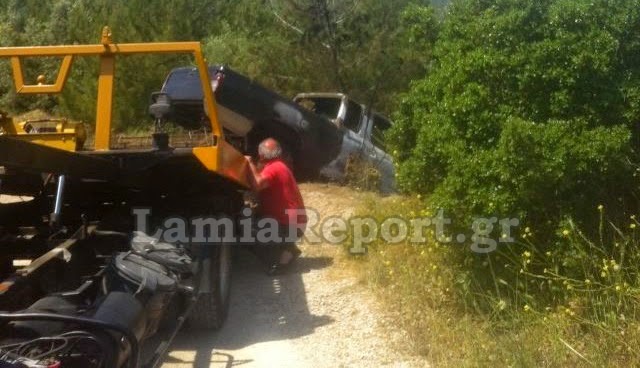 Το τσίμπημα μέλισσας παραλίγο να του στοιχίσει τη ζωή ...μετά από τροχαίο! - Φωτογραφία 3