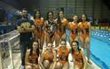 Συμμετοχή του Ν.Ο.Λ. στο πανελλήνιο πρωτάθλημα υδατοσφαίρισης - Φωτογραφία 1