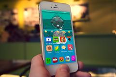 MI97: Cydia theme....ένα κορυφαίο θέμα για το iphone σας