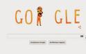 Παγκόσμια Ημέρα Της Μητέρας: Doodle από την Google στις μαμάδες