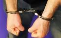 Σύλληψη τριών ανδρών για επίθεση εναντίον αστυνομικών στην Ορεστιάδα
